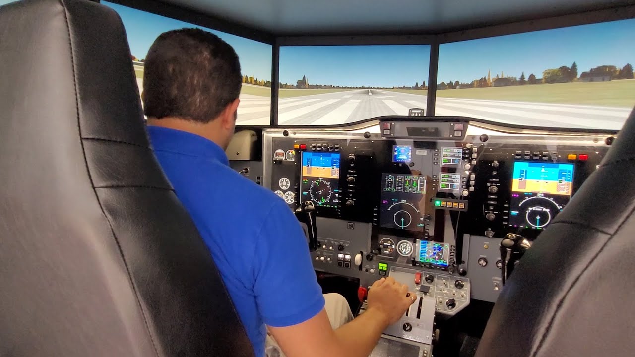Useful Tips for a better experience with Flight Simulator, X-Plane and prepar3D