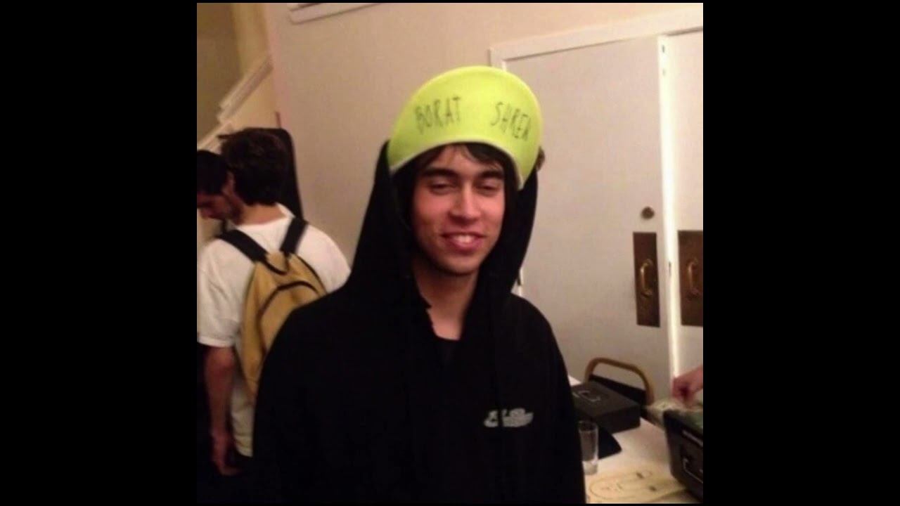 Alex G  - Sometimes (Instrumental)