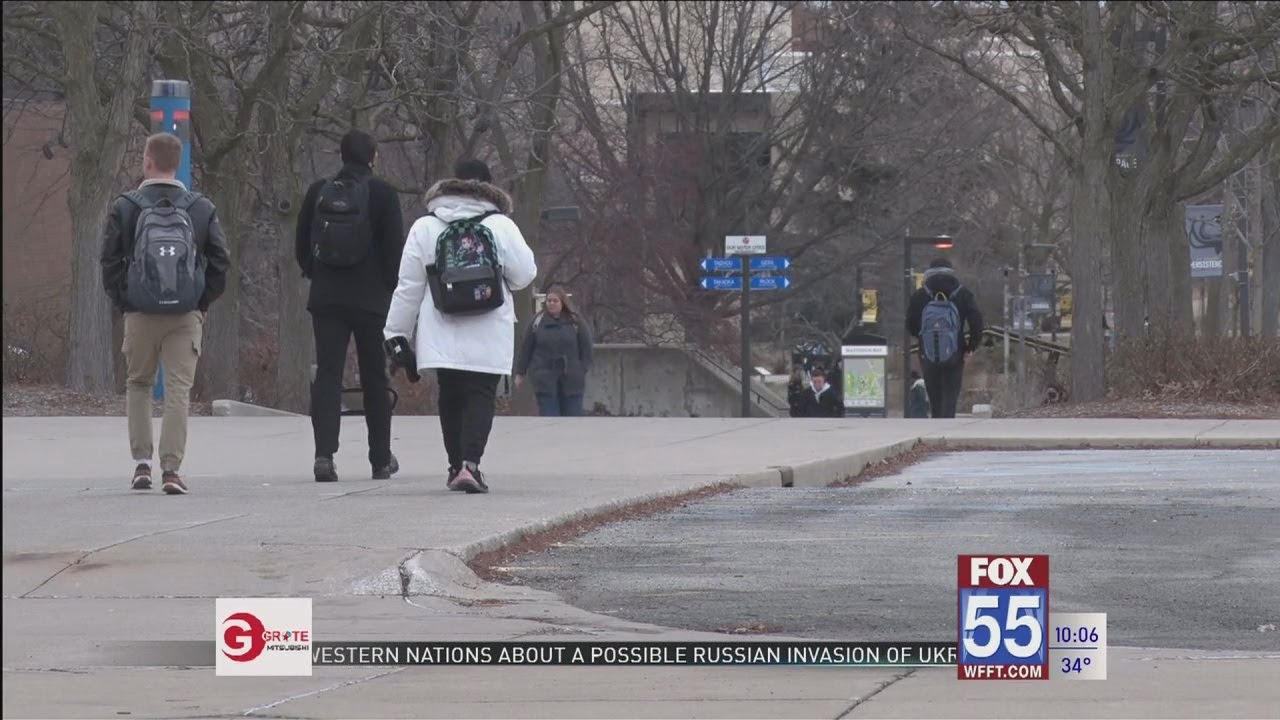 Student loan moratorium extended: Here's how it impacts Indiana