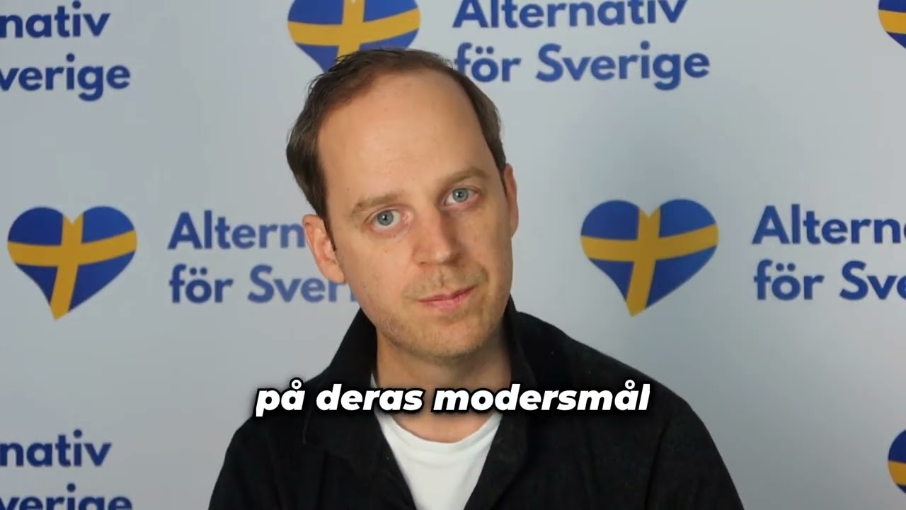 Stockholms stad söker röstmottagare som talar främmande språk