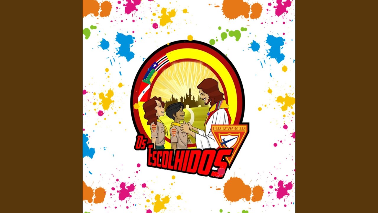 Os Escolhidos