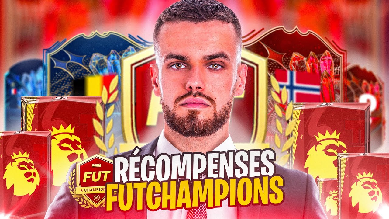 JE PACK PRESQUE TOUS LES MEILLEURS TOTS PREMIER LEAGUE !! RECOMPENSES 20-0 FUTCHAMPIONS & PP 90+