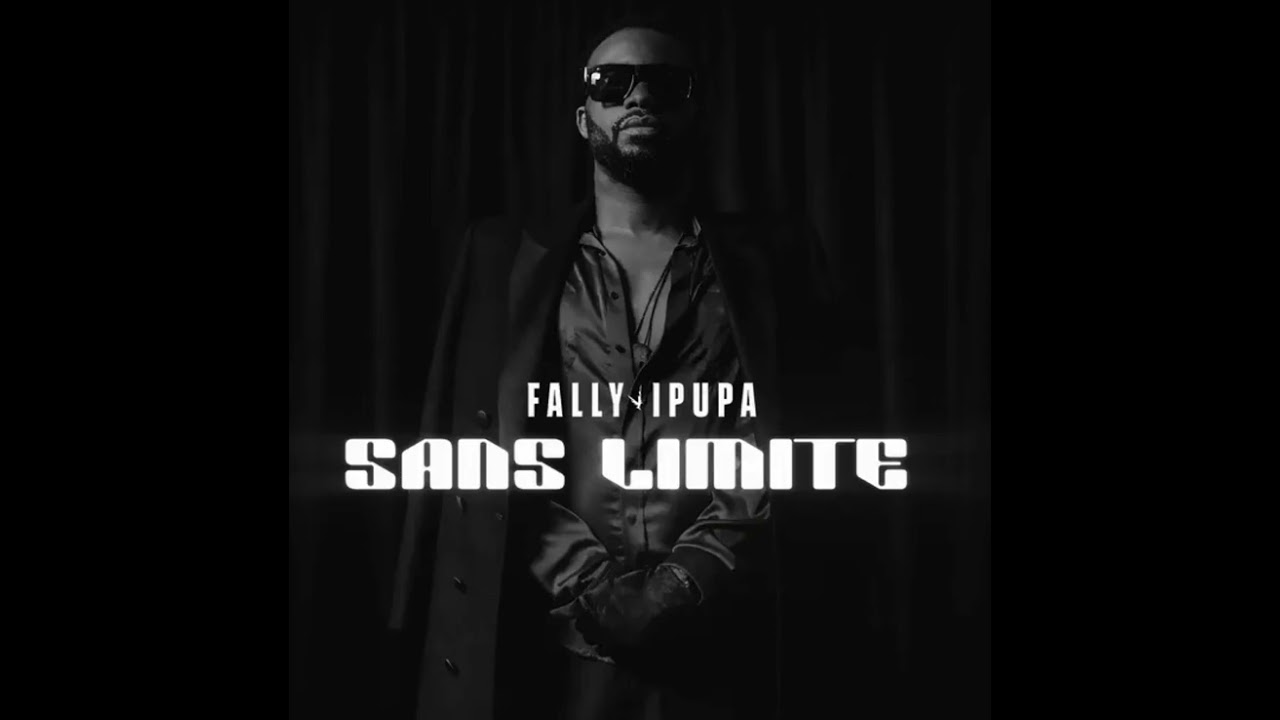 Fally Ipupa - Sans Limite ( Audio Officiel )