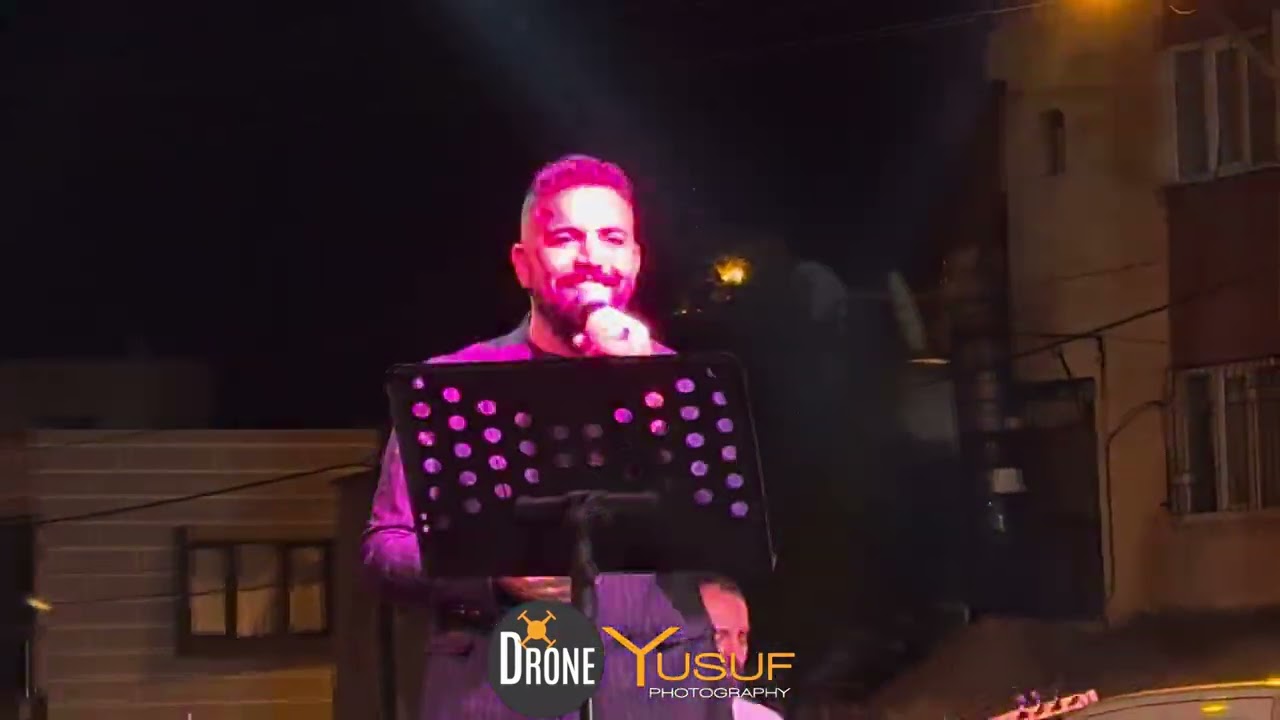 AZAT ARARATIN DÜĞÜNÜ (CİHAN KILIÇER)MANİSA DÜĞÜNLERİ