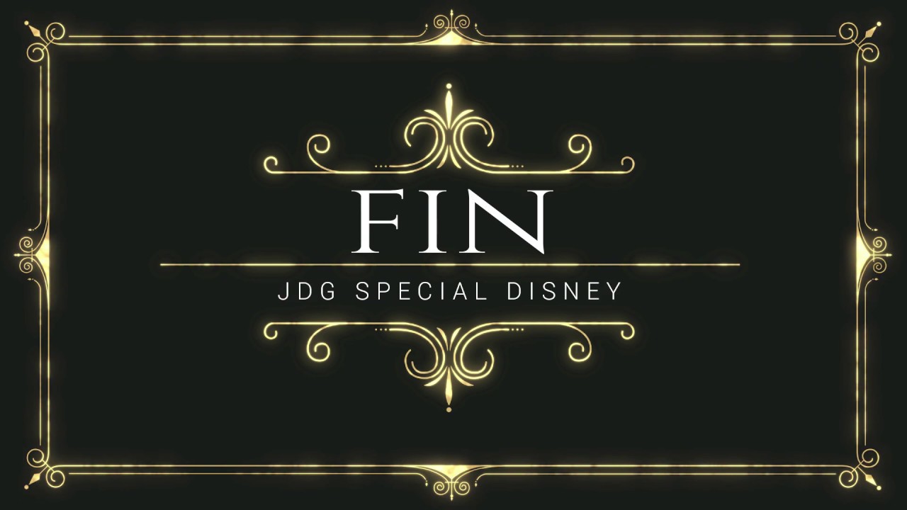 {Nightcore} - JDG Spécial Disney