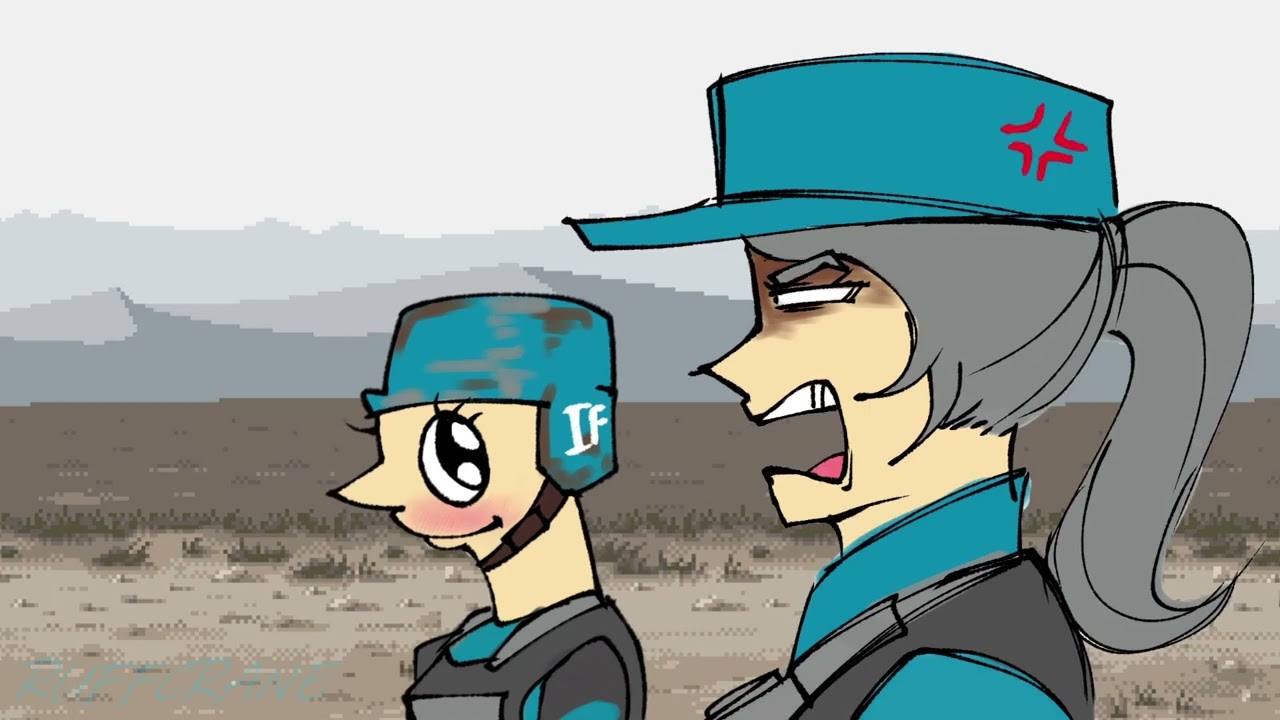 Grenadier is F-Tier