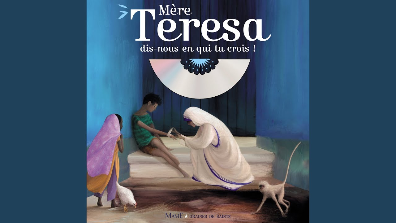 Viens, sois ma lumière