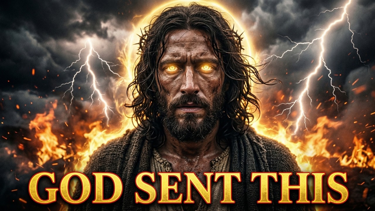Jesus Is Sitting Beside You Right Now (You Are Not Alone)