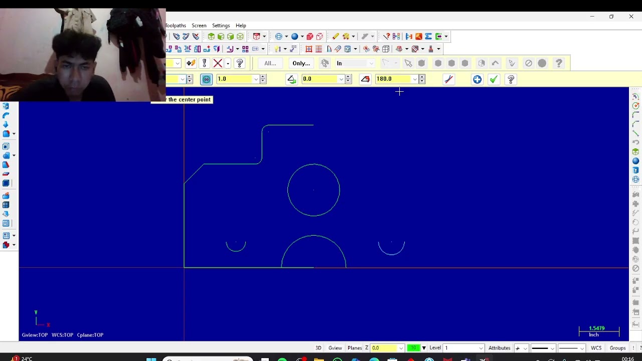 MILL LESSON 2C