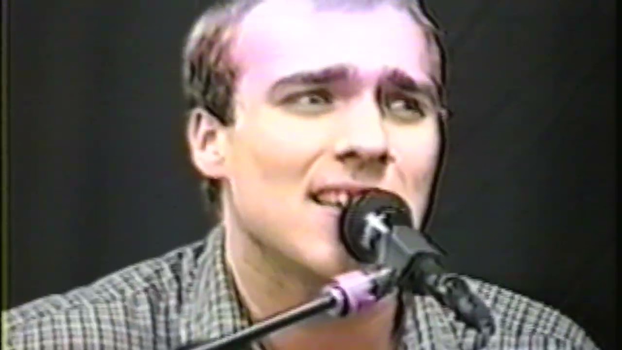 Jeremy Enigk Tower records 02/27/1997