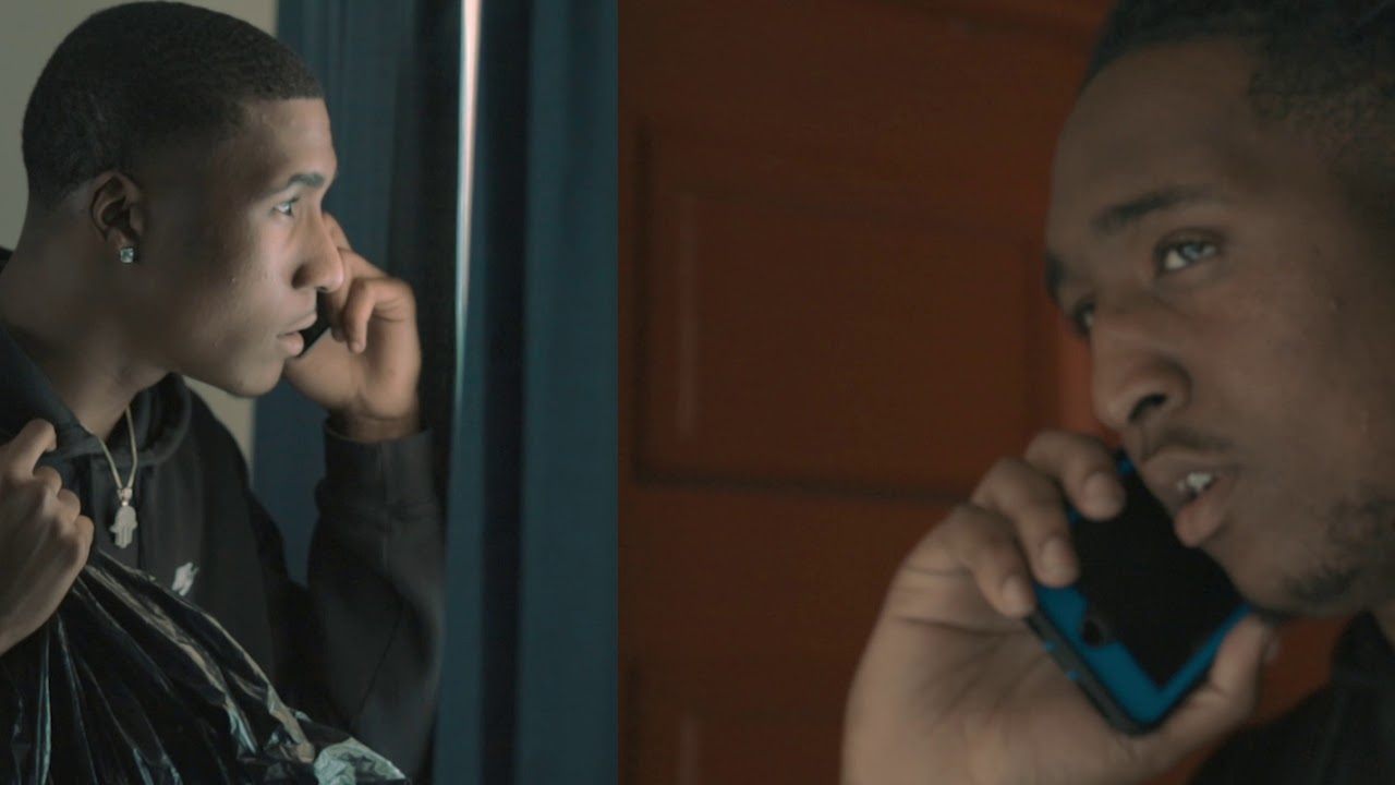 MGM Lett - Champ ( Official Music Video )