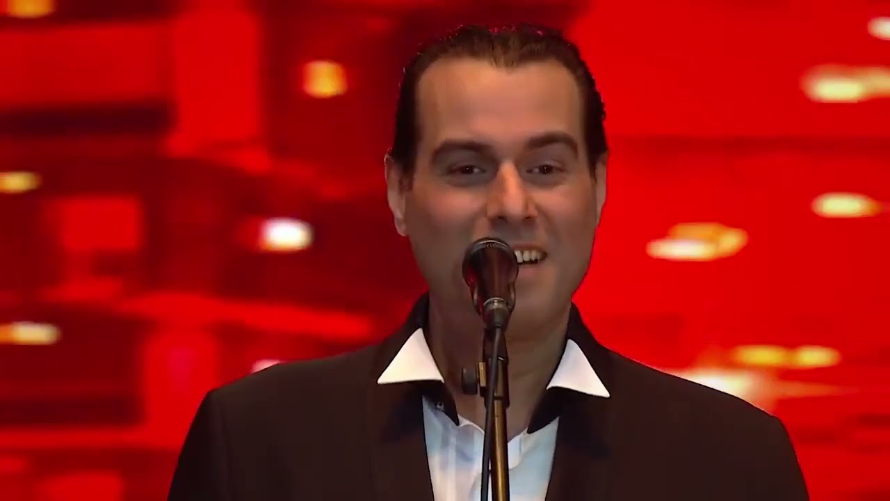 Haktan - K&ouml;z (İstanbul Yeditepe Konserleri)