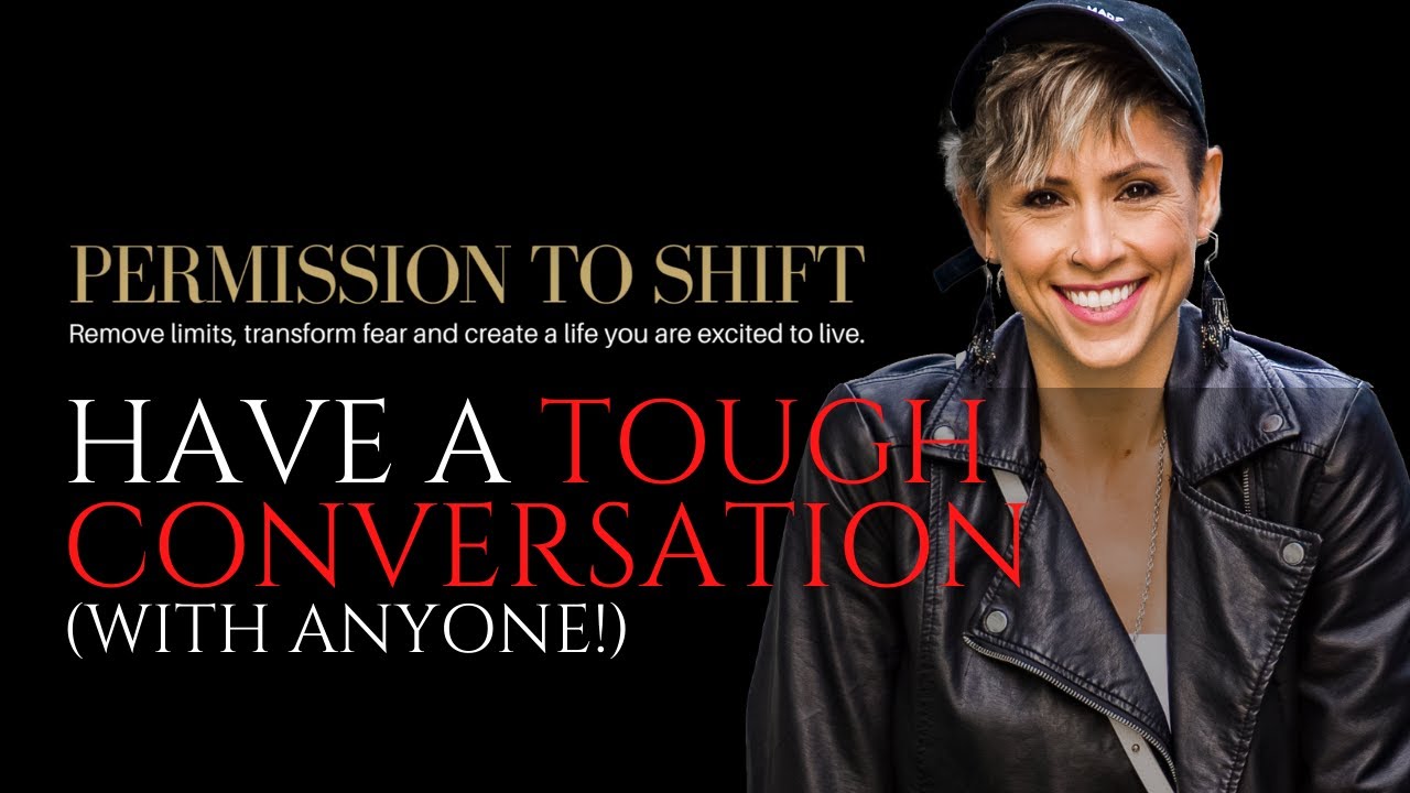 Permission To Shift - Episode 4 - Scott Robley