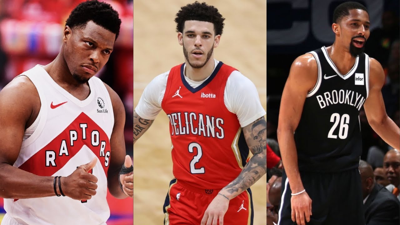 Chicago Bulls 2021 Free Agency: How Much Salary Cap Space Do The Bulls Have?
