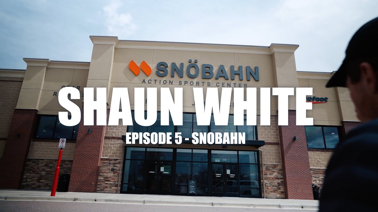 SNOBAHN | EPISODE 5