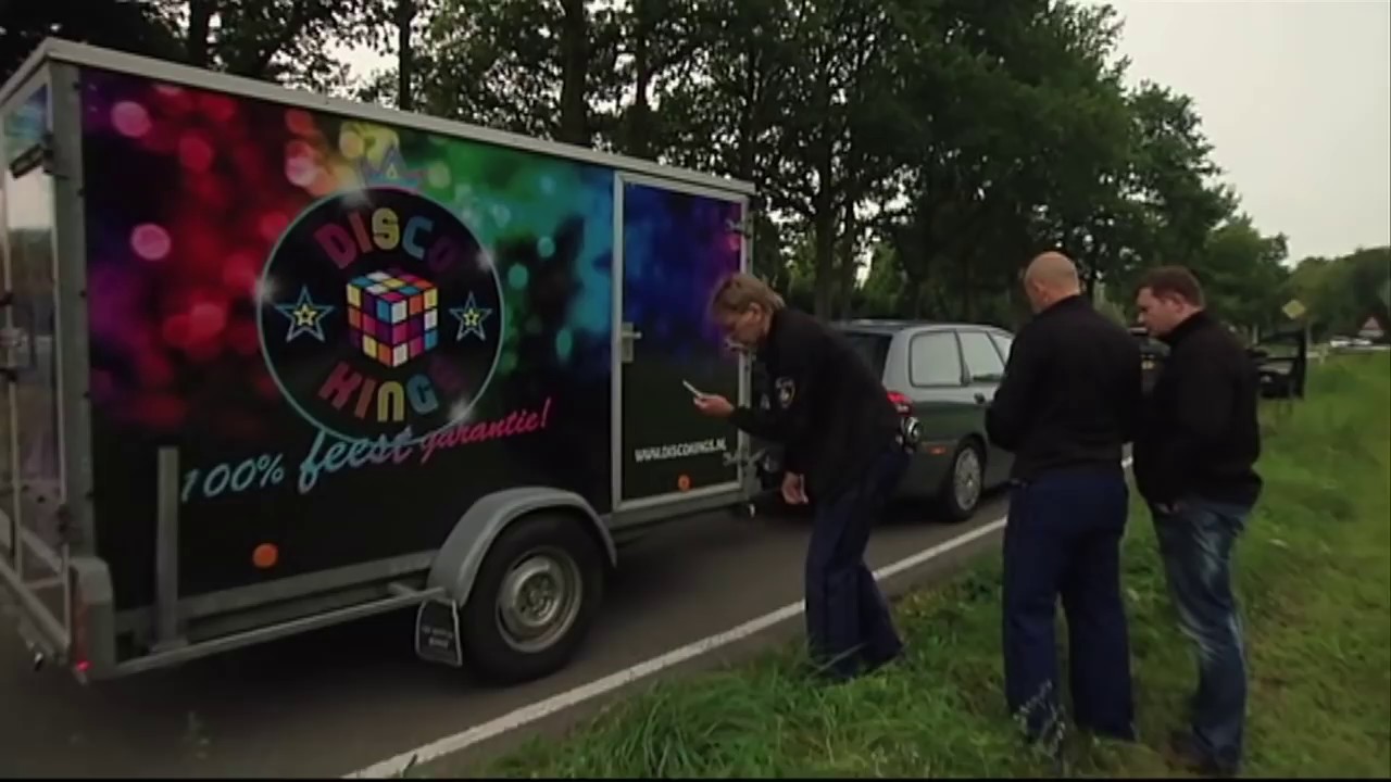 Blik op de Weg OFFICIAL - Aflevering 294 (S28E04)*