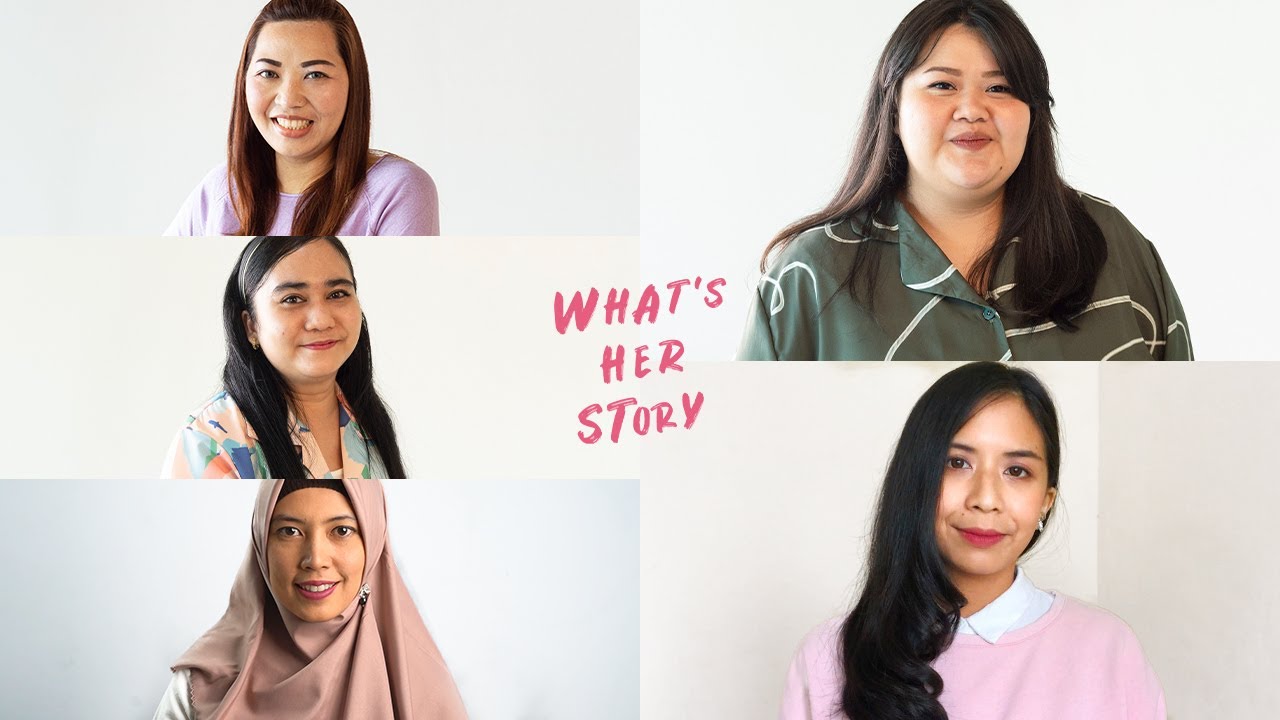 #𝑾𝒉𝒂𝒕𝒔𝑯𝒆𝒓𝑺𝒕𝒐𝒓𝒚 2021 | VOICES FOR THE VOICELESS 📣