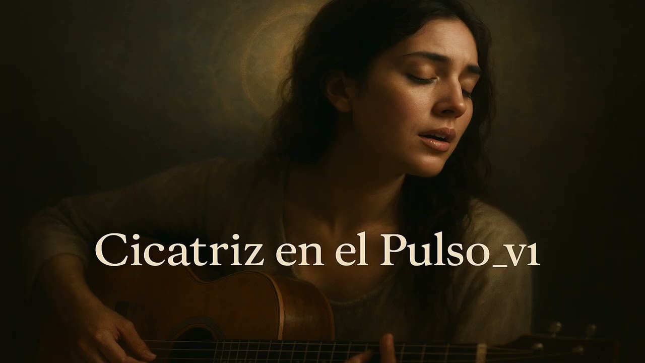 Cicatriz En El Pulso