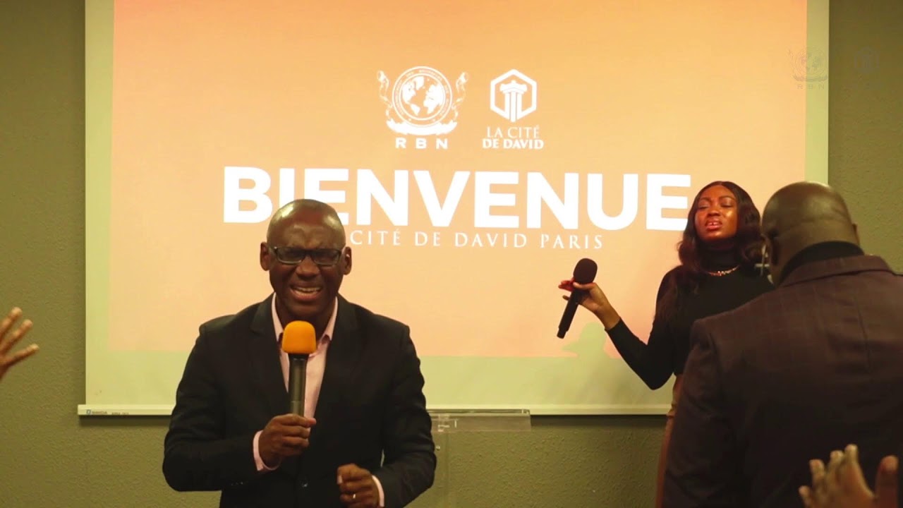 CULTE DOMINICAL - LA CITÉ DE DAVID | 26-10-2025