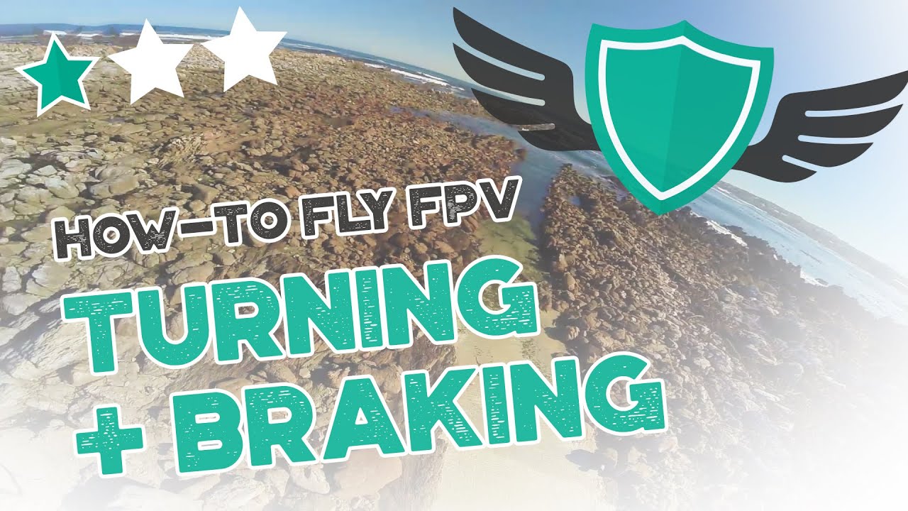 How-to Fly FPV Quadcopters / Drone - 