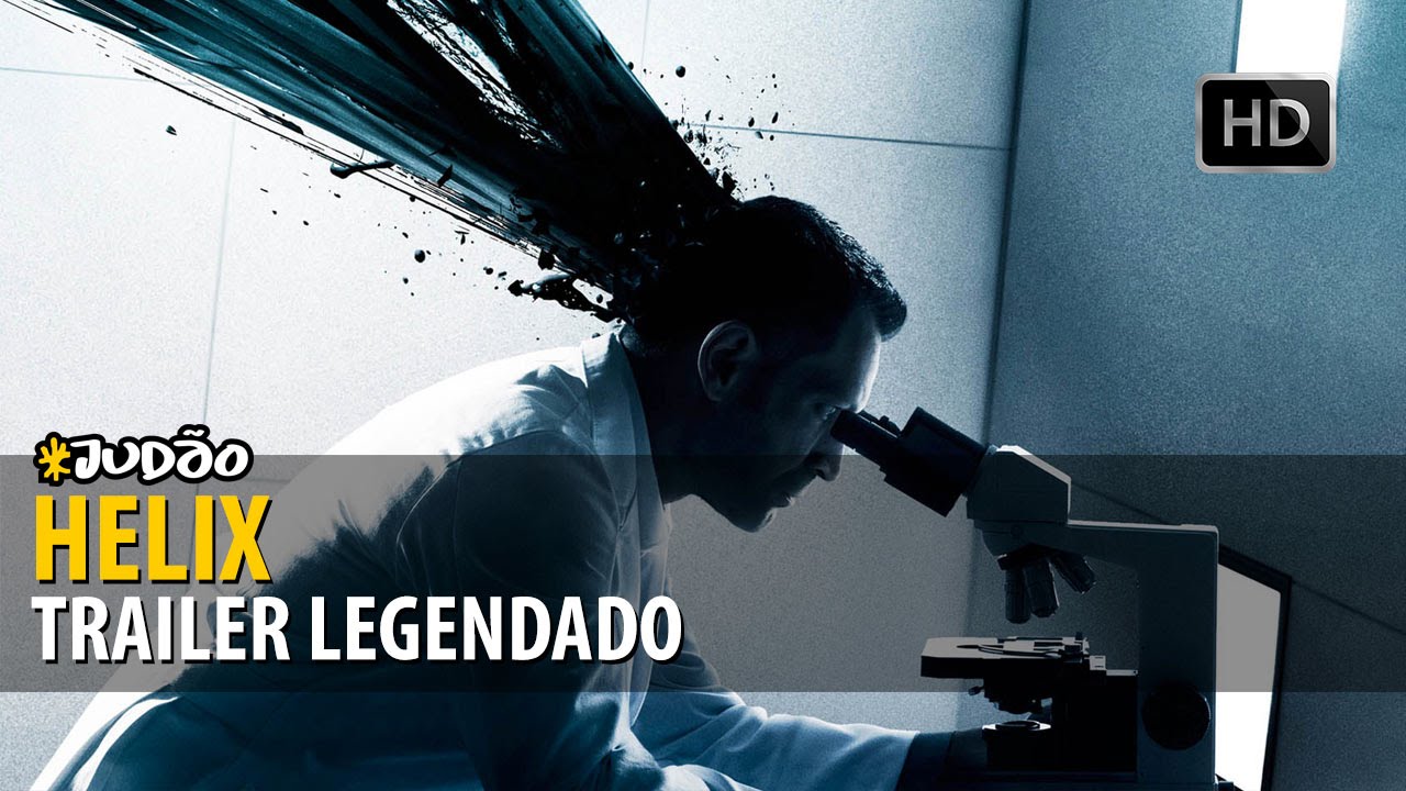 HELIX | Trailer de lançamento (HD) LEGENDADO