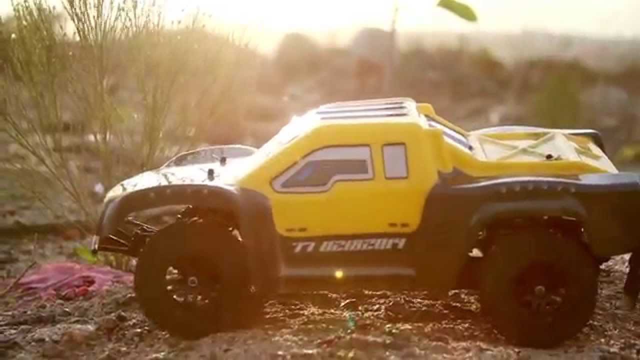 Hyp R Baja de Lutema