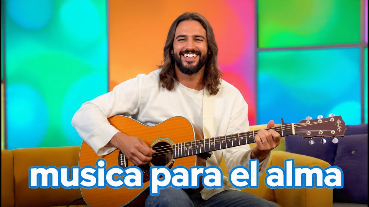 MÚSICA CRISTIANA para ORAR y SENTIR la Presencia de Dios | Alabanza que Toca el Alma 4 de marzo