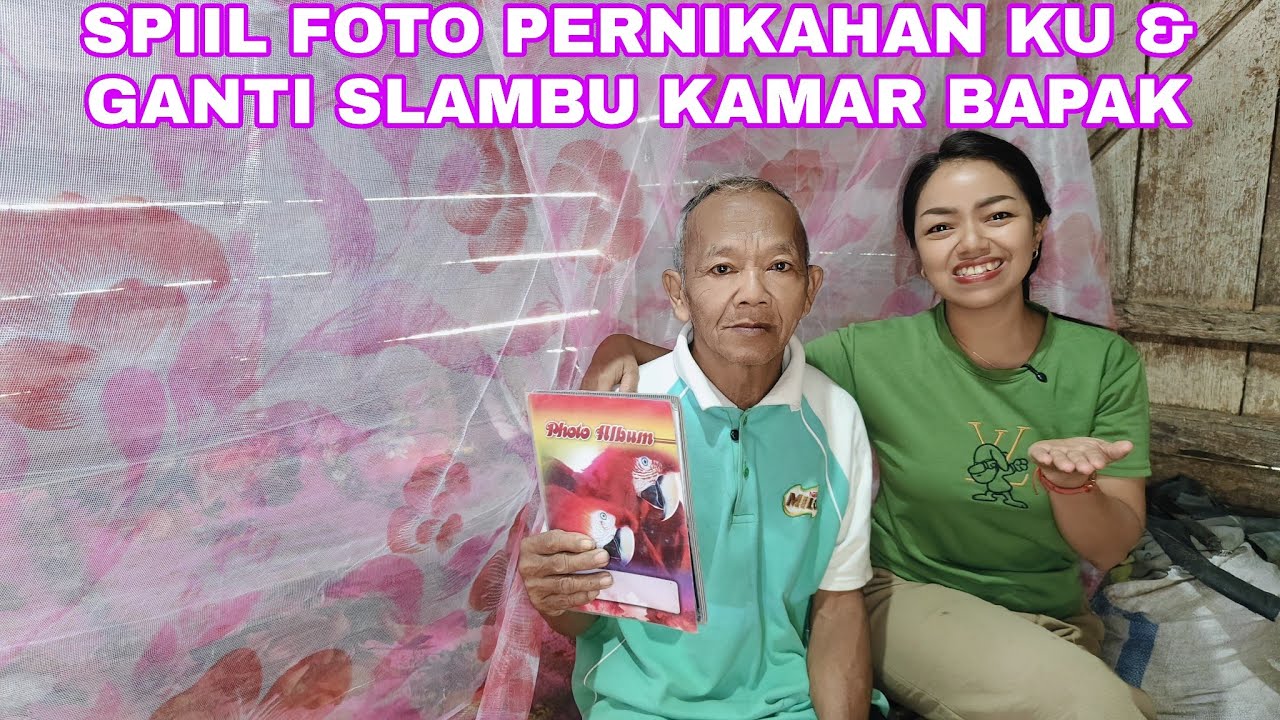 GAK NYANGKA PAS  BONGKAR BONGKAR NEMU SESUATU YANG TAK BISA TERLUPAKAN