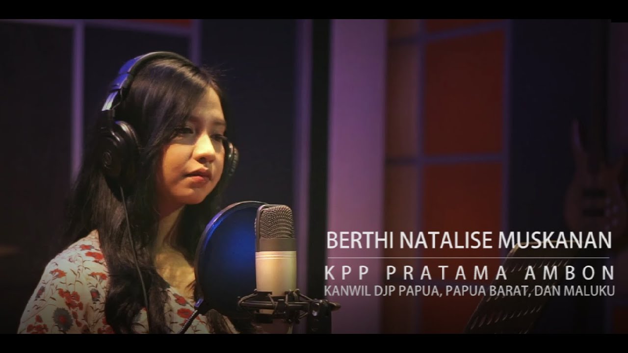 [DJP GOT TALENT 2022] | KPP Pratama Ambon | Kanwil DJP Papua, Papua Barat, Dan Maluku