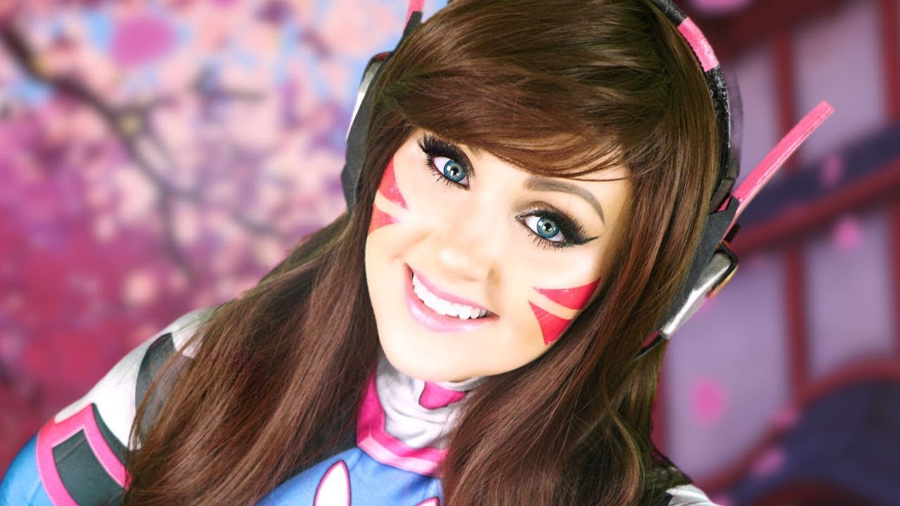 DVA VS. SOLDIER 76 | OVERWATCH SONG RAP PARODY | Screen Team