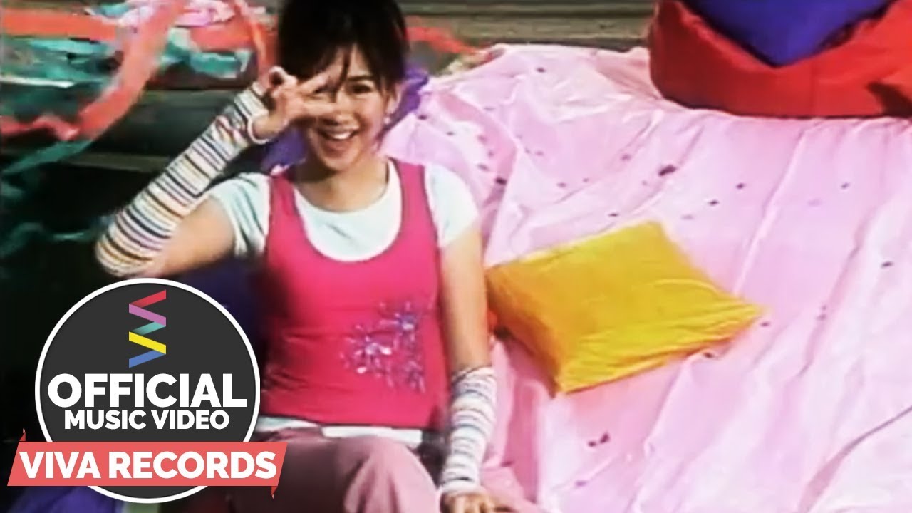 Sarah Geronimo — Lumingon Ka Lang (Official Music Video)