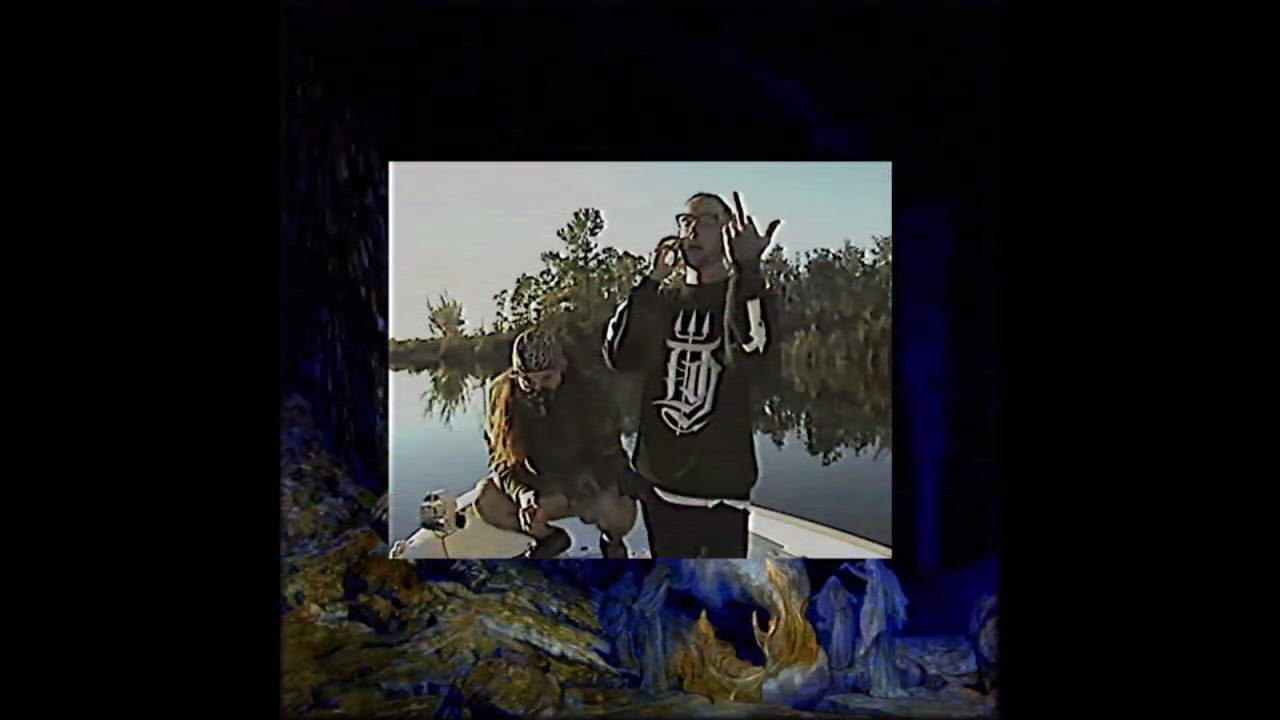 $uicideboy$ - golden souls (prod. dead retire)