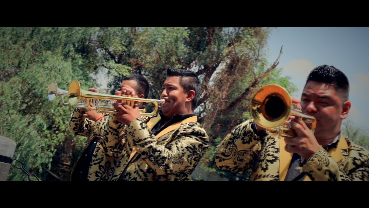El Tejon Y su Banda La Sublime.-Imposible Olvidarte  (Video Oficial)