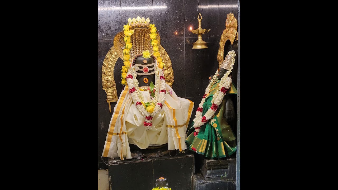 Sri Raja Rajeswary Amman Temple, Stoneleigh  - Thiruvembavai Last Day 3 Jan 2026