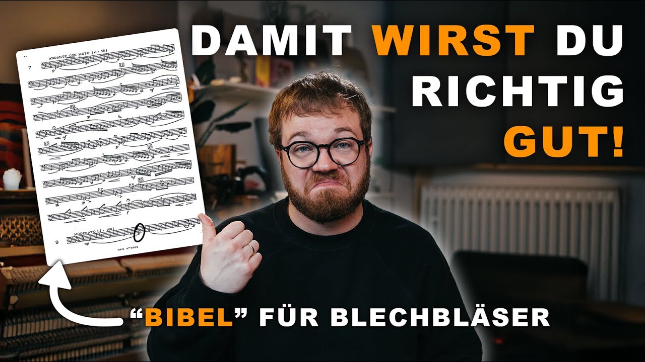 Das wahrscheinlich Wichtigste beim ÜBEN! Tipps vom Profi