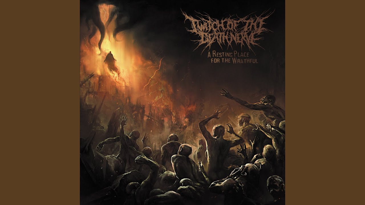 Promulgation of Infected Innards