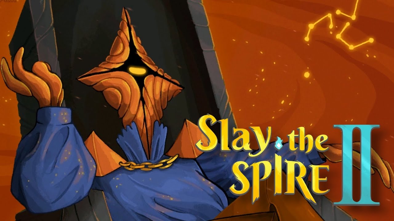 Slay the Spire II - Early Access | 3 | The Regent