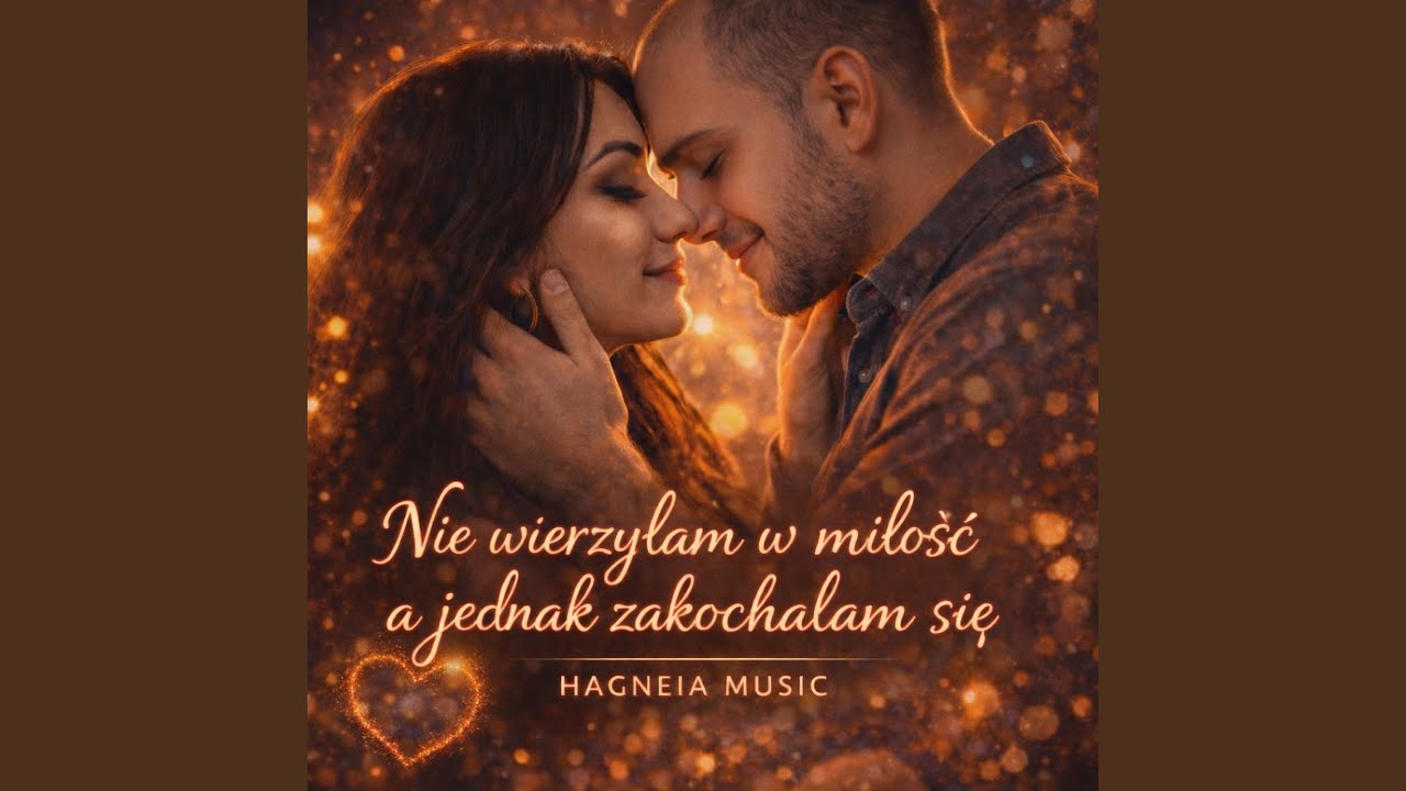 Nie wierzyłam w miłość a jednak zakochałam się