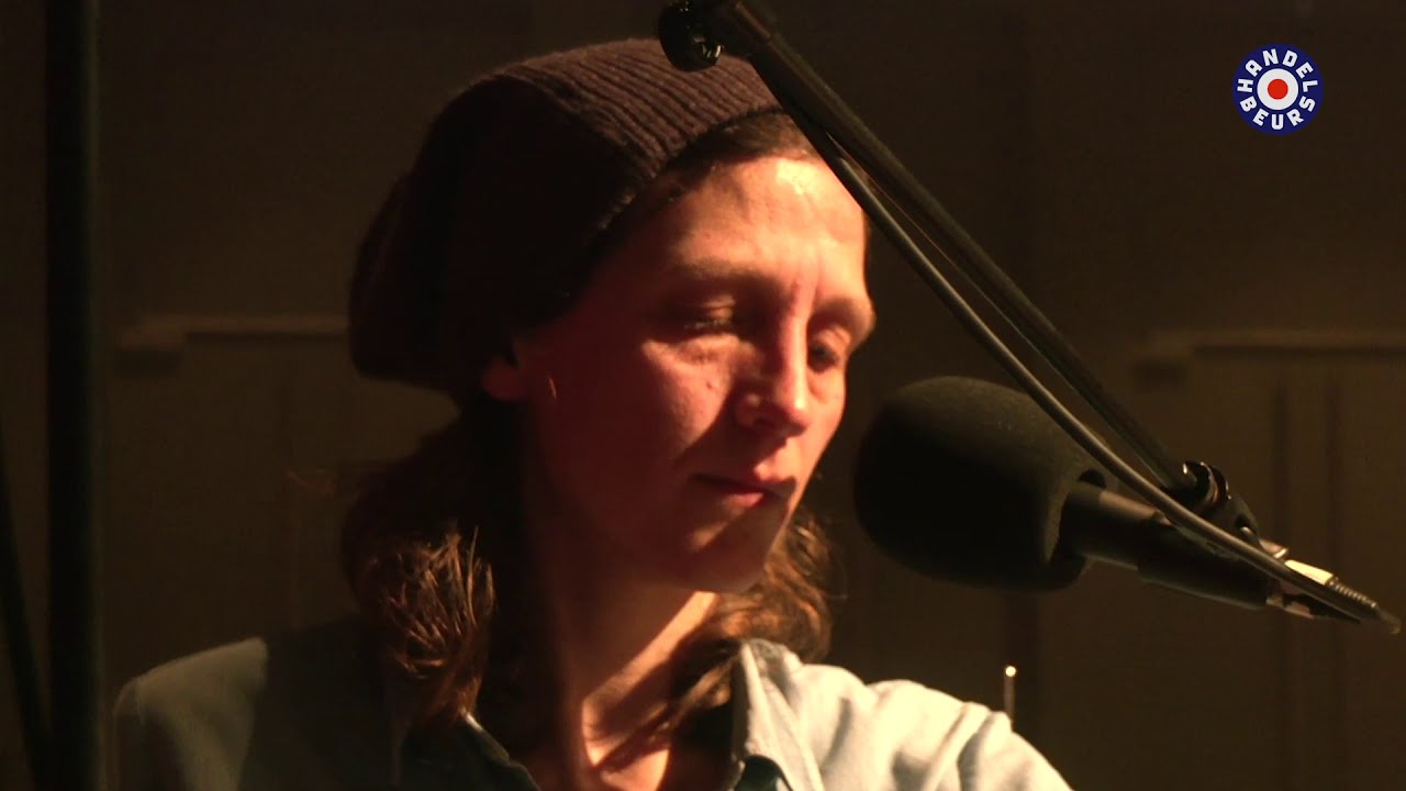 Karen Willems - &lsquo;Terre Sol Four&rsquo; ◉ livestream