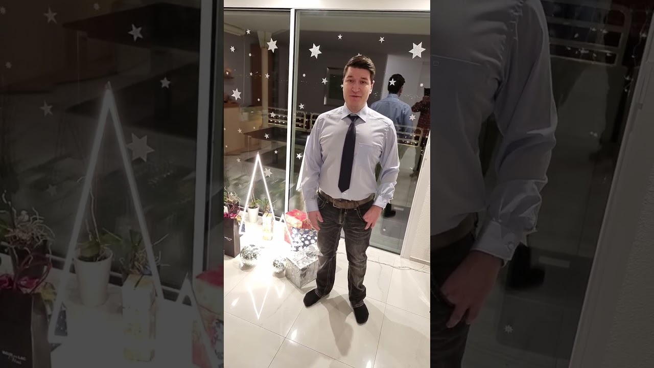 Christmas Greetings from RagingRaptor