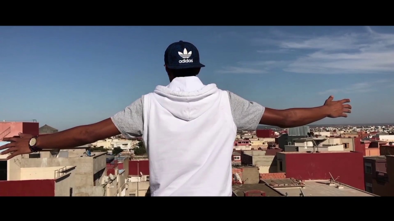 DMG x M-ONE - 9HARTOUNA [Official Video] #BBG6