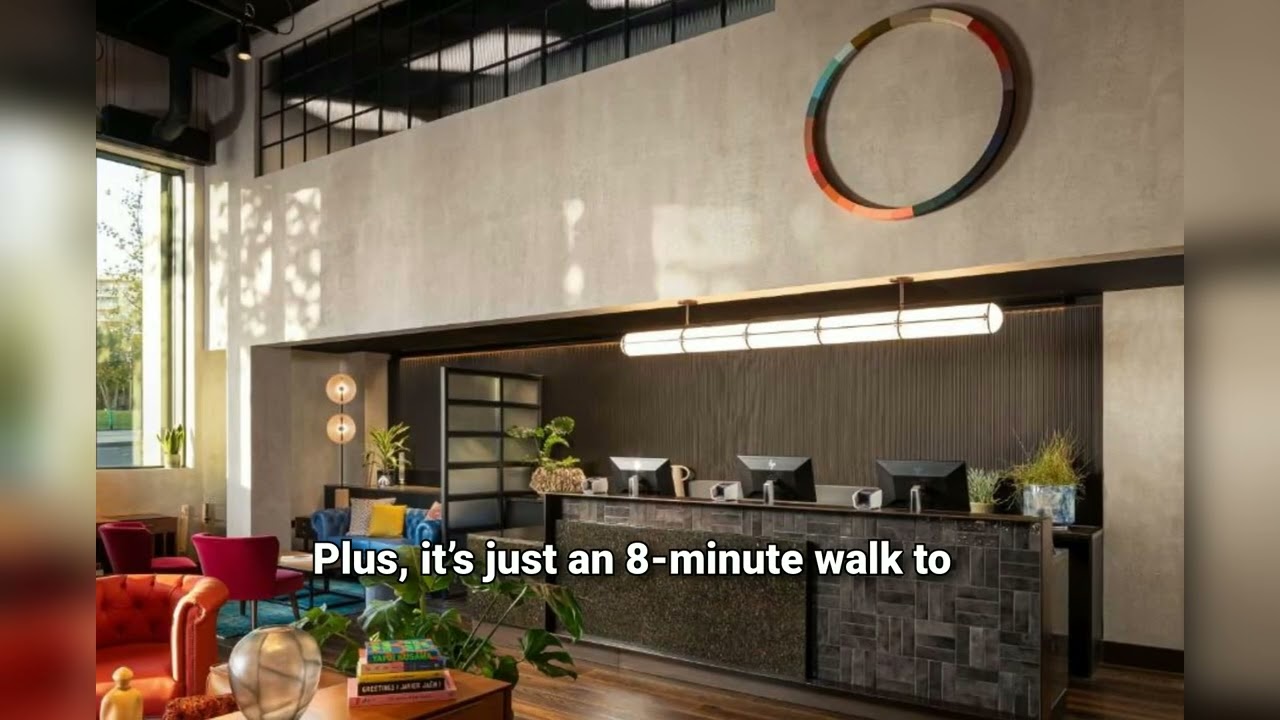 The Gantry, Curio Collection By Hilton | Luxury Hotels in Newham, London