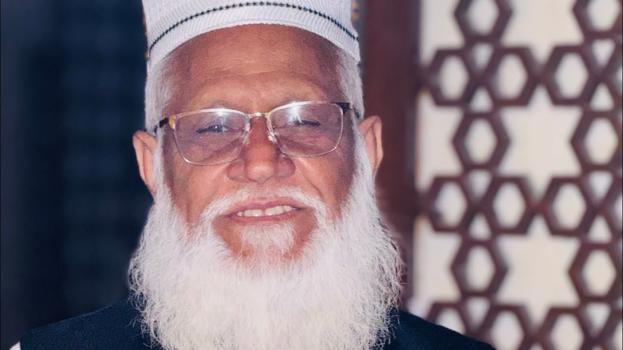 Wasta hay rab da na rab no bhulawna naat by qari muhammad ameer qadri of adhikot