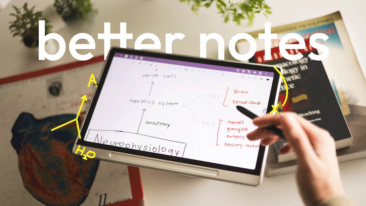 how to mind map effectively. (it's actually easy)
