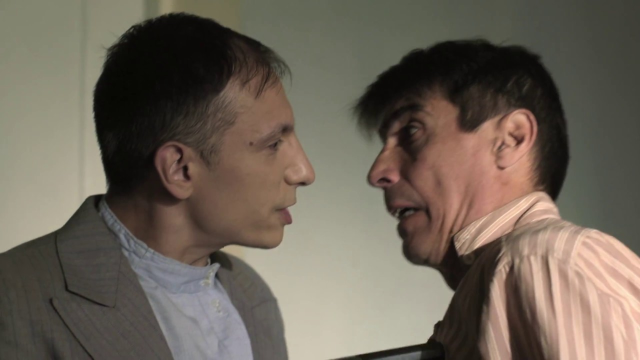Вещдок (HD) - Горячий приём - НОВЫЙ СЕЗОН!