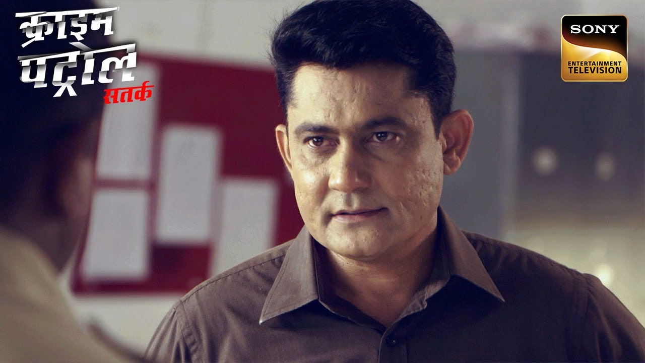 Blue Plastic Tank के अंदर मिली Body को देख दंग रह गई Police | Crime Patrol | Inspector Series