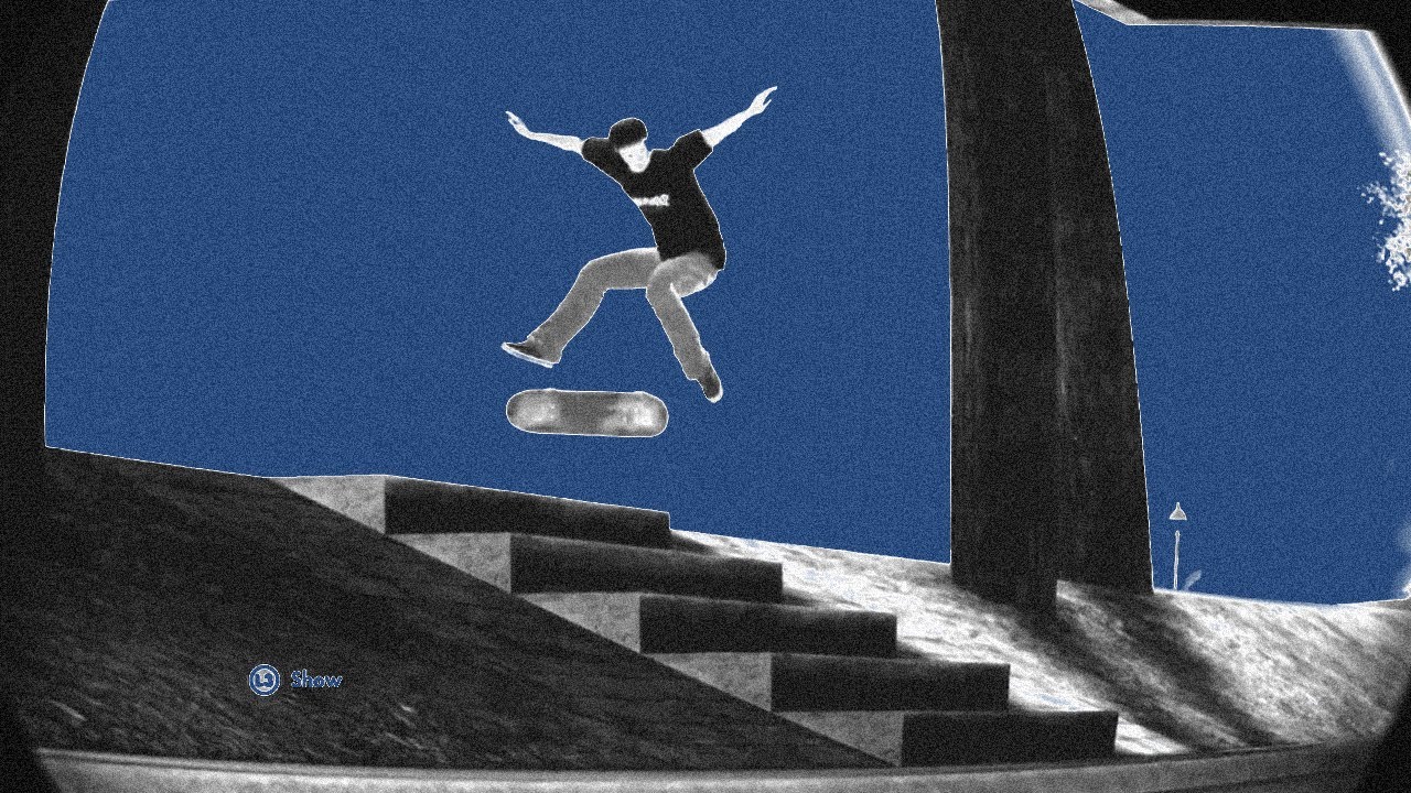 Skate 3 Edit | Vol.16