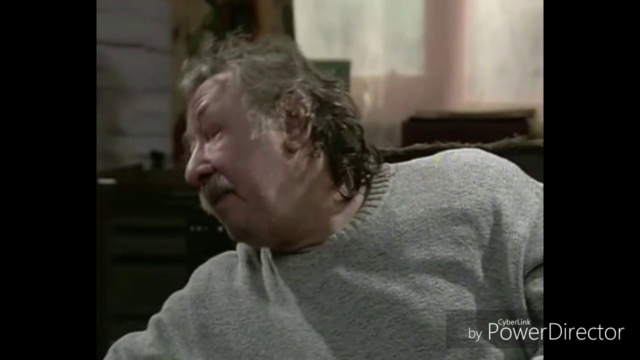Emmerdale: Cain & Zak Dingle vs Shadrach Dingle (30th November 2000)