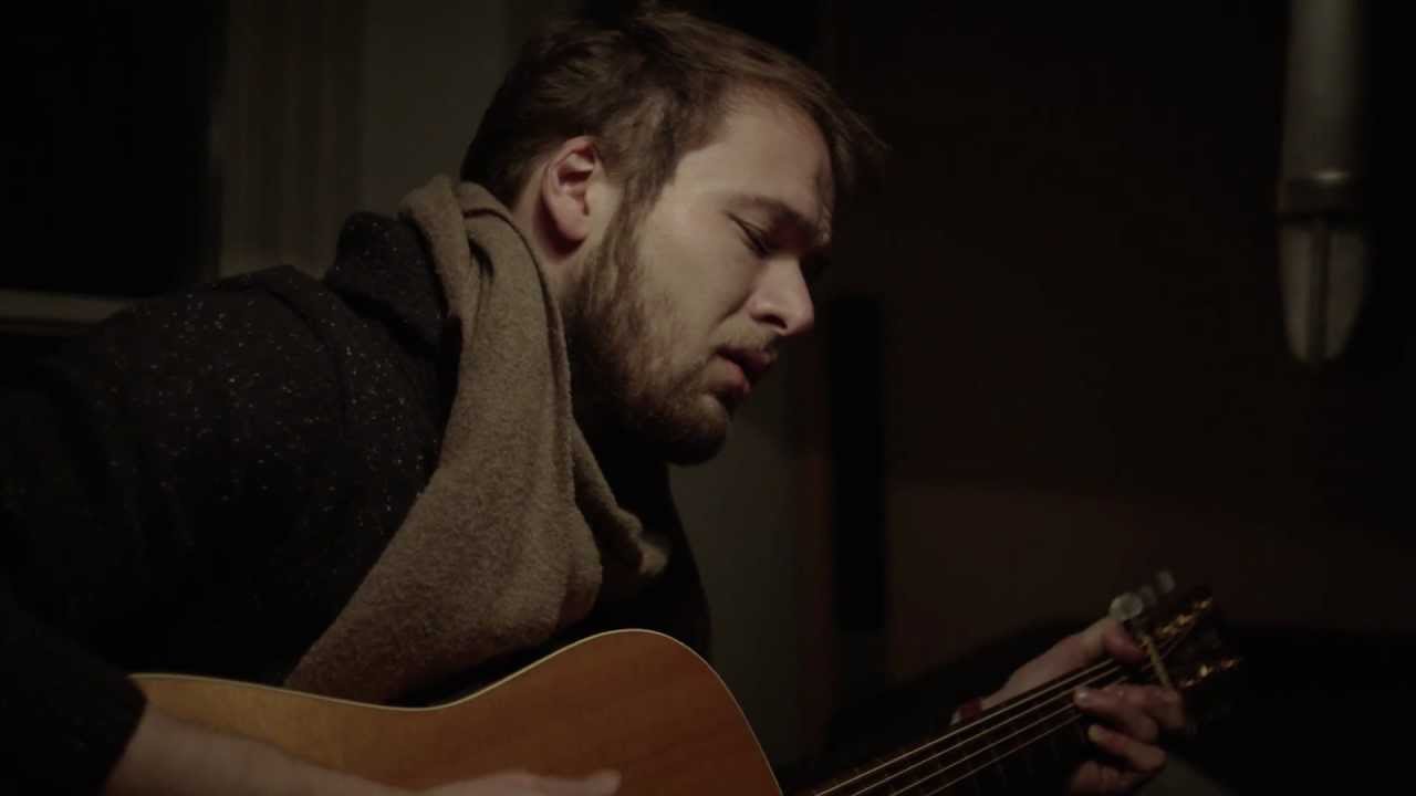 Steffen Linck - Sticks & Stones (Unplugged)