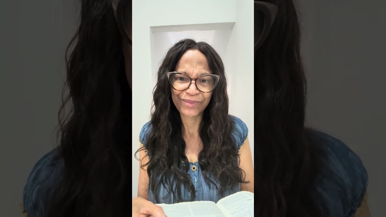 🚨Esse vídeo não era pra hoje, mas Deus mandou liberar…Então escute ‼️ ESSA AFRONTA CAI HOJE🫵🏻📖 👀